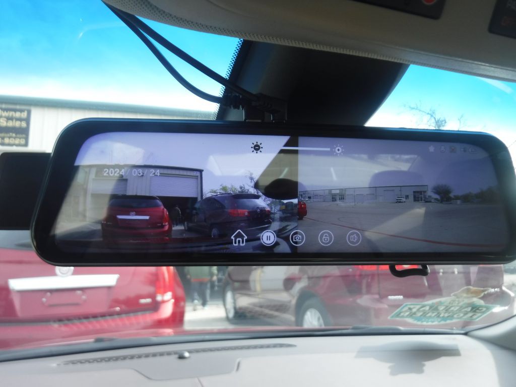 2013 Cadillac XTS Image 40