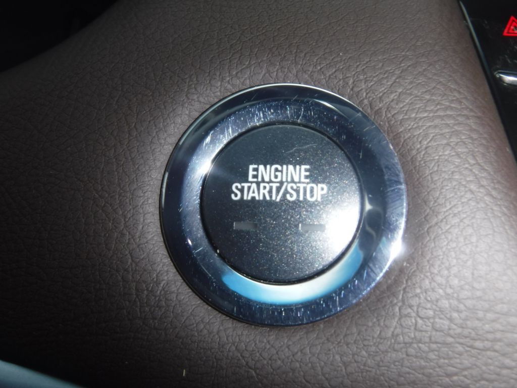 2013 Cadillac XTS Image 45