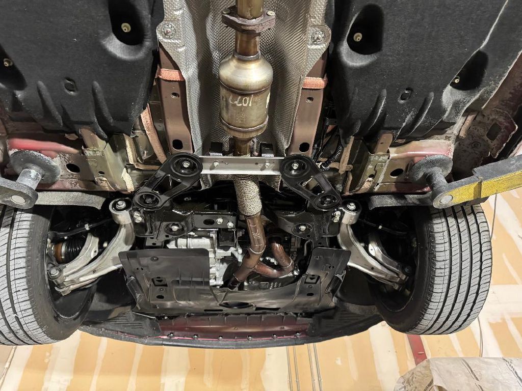 2013 Cadillac XTS Image 49