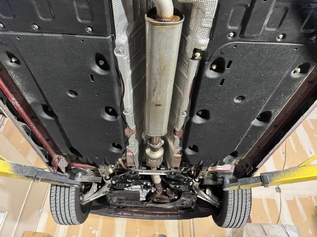 2013 Cadillac XTS Image 50