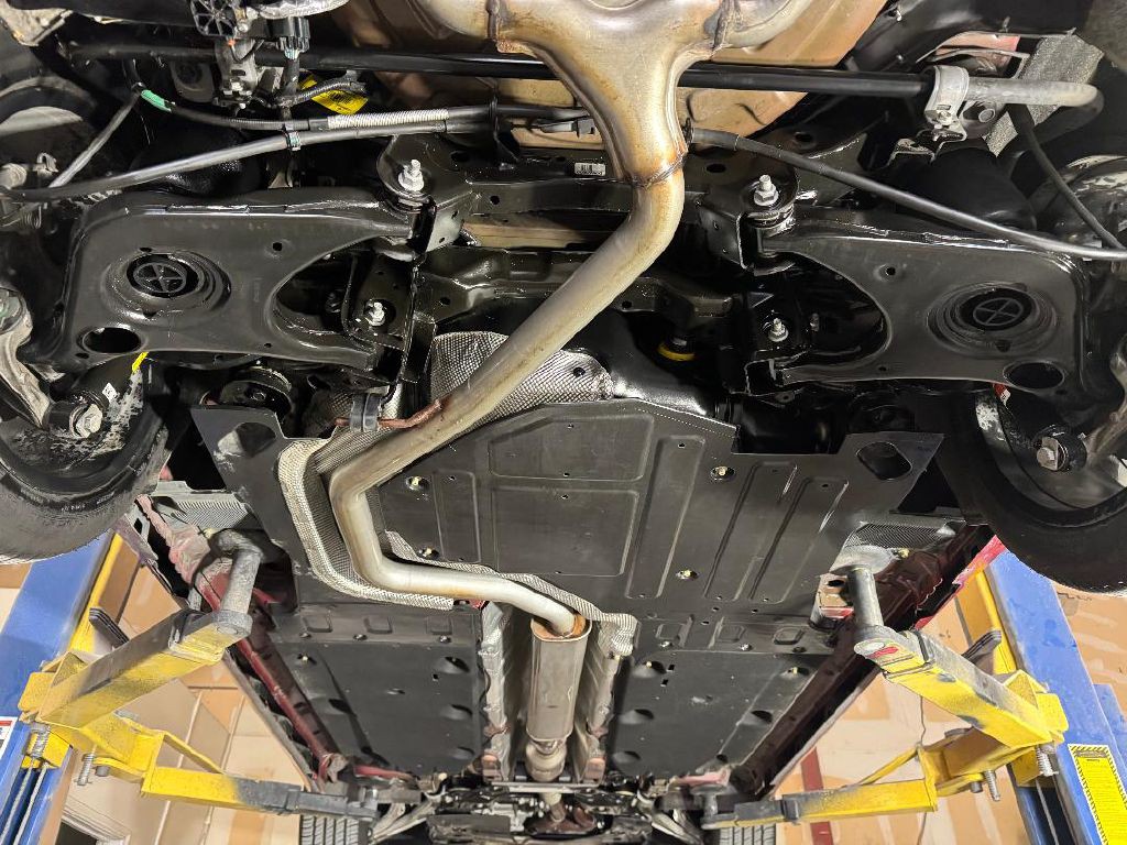 2013 Cadillac XTS Image 51