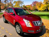 Image for 2015 Cadillac SRX Luxury Collection ID: 7044021