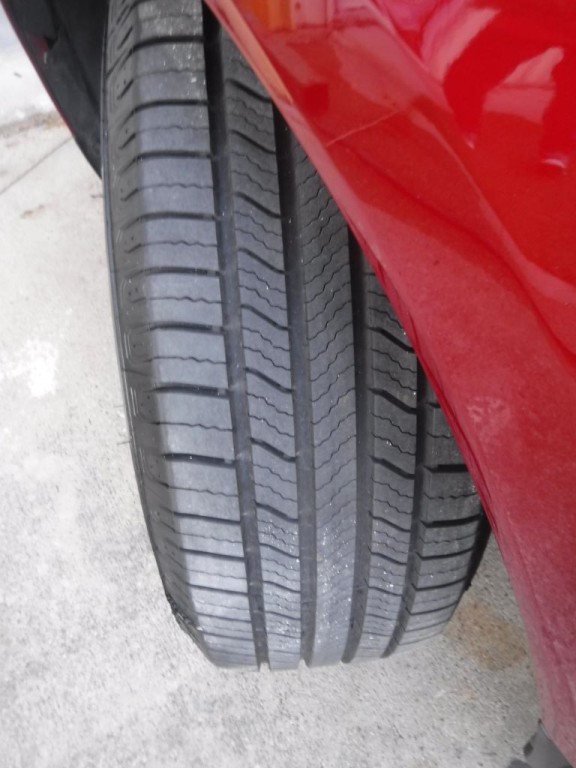 2015 Cadillac SRX Image 20