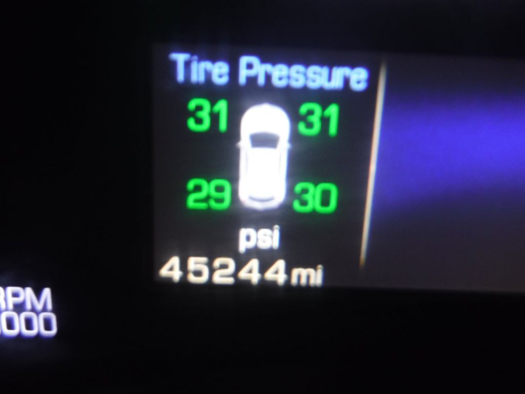 2015 Cadillac SRX Image 24