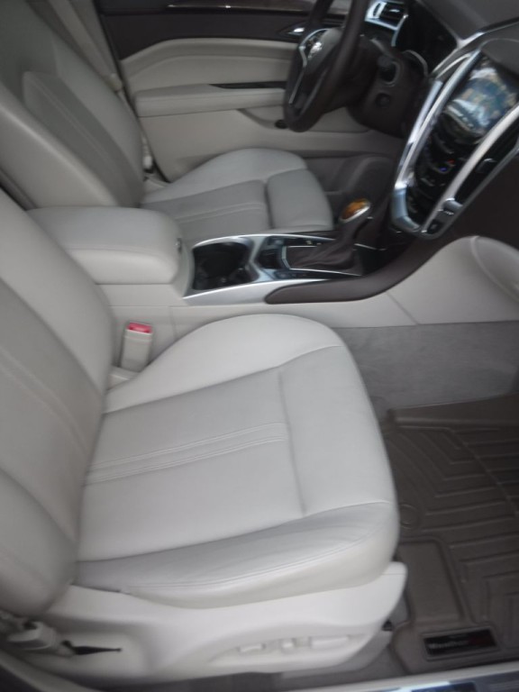 2015 Cadillac SRX Image 26