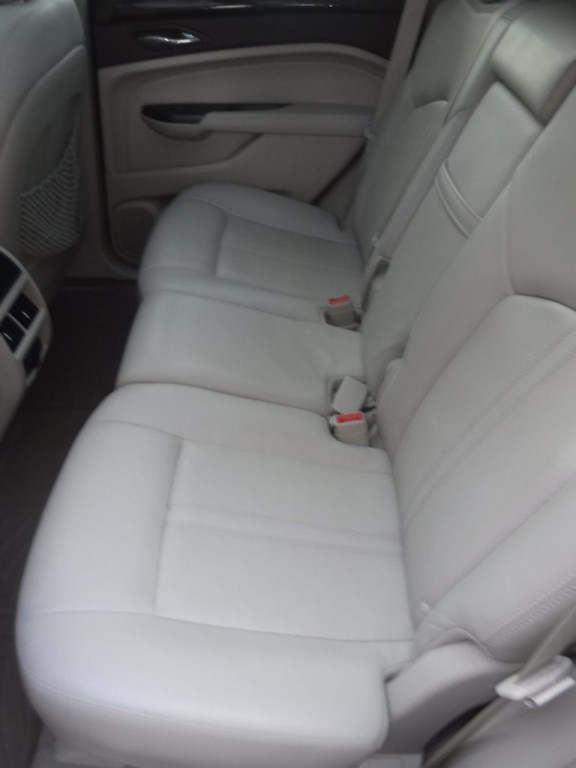 2015 Cadillac SRX Image 31