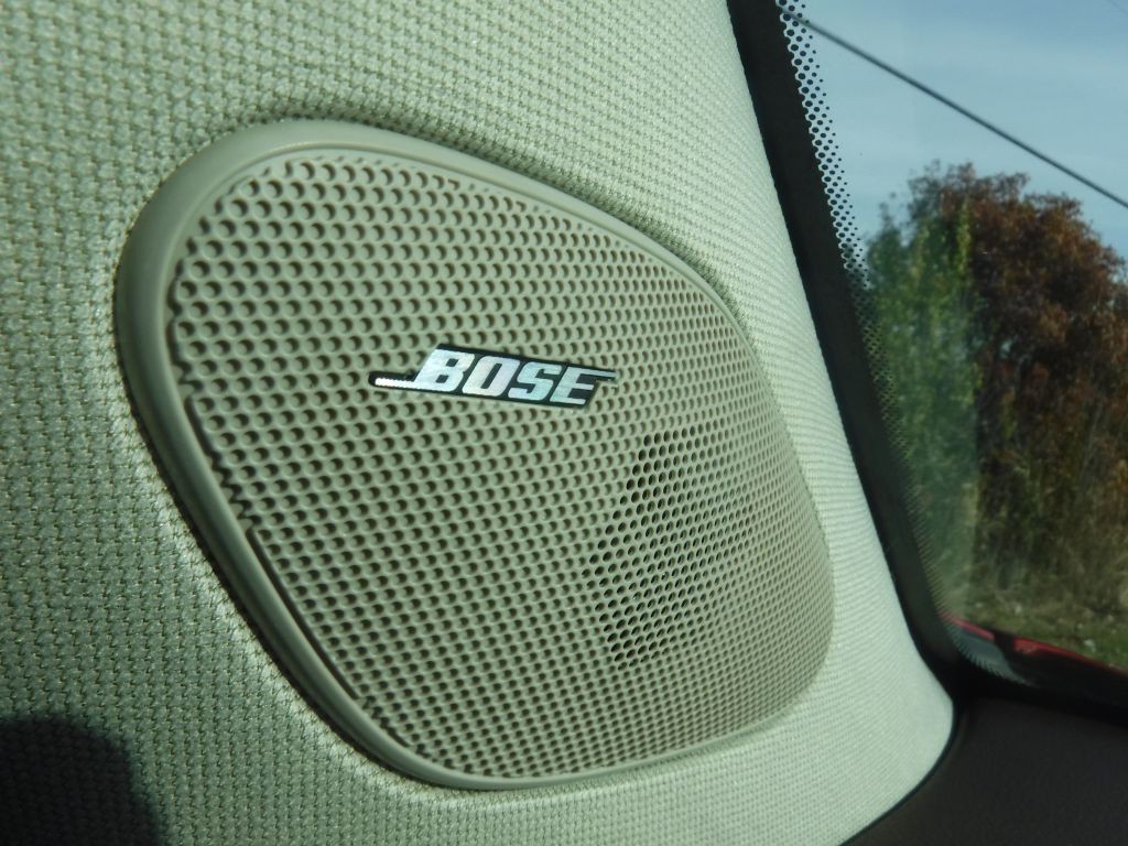 2015 Cadillac SRX Image 40