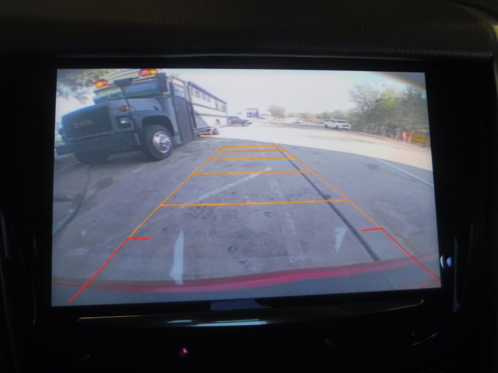 2015 Cadillac SRX Image 41