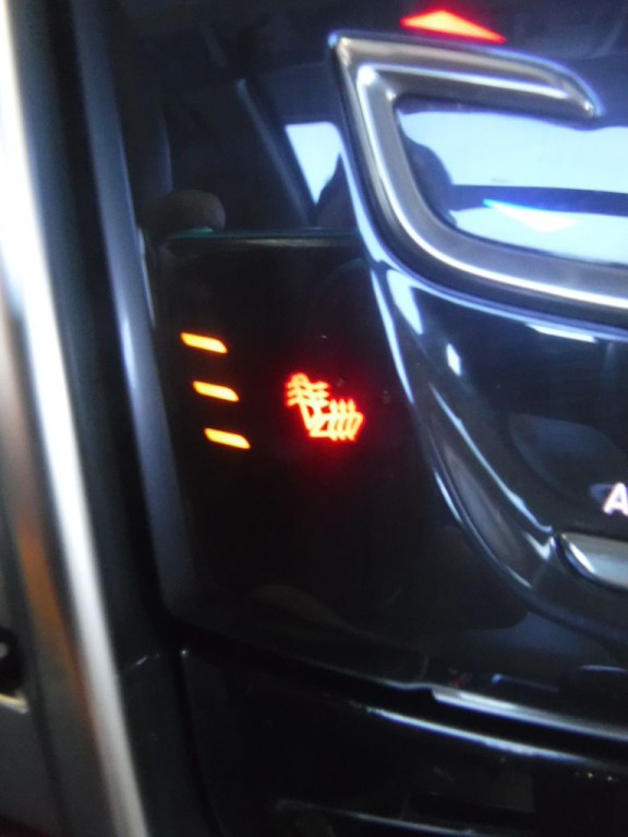 2015 Cadillac SRX Image 43