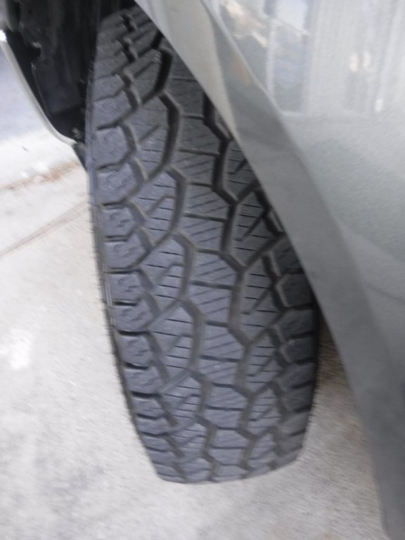 2009 Nissan Frontier Image 21