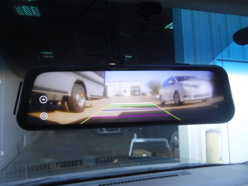 2009 Nissan Frontier Image 40