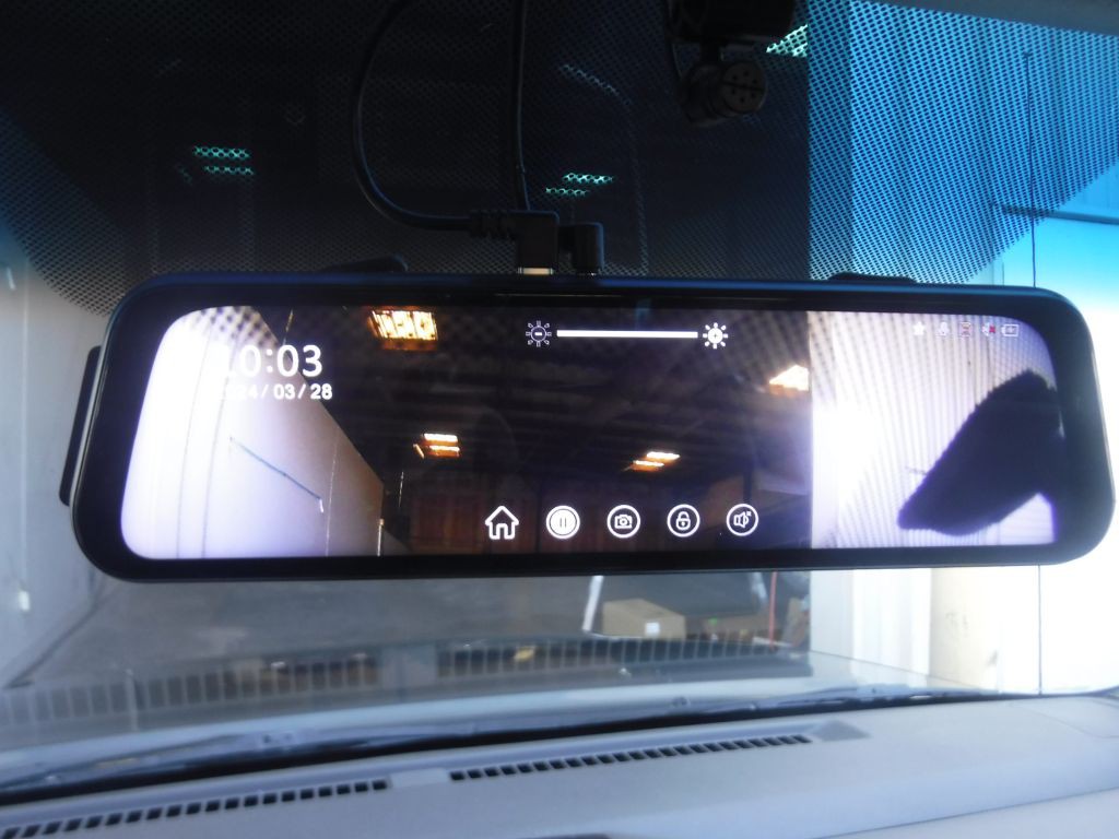 2009 Nissan Frontier Image 41