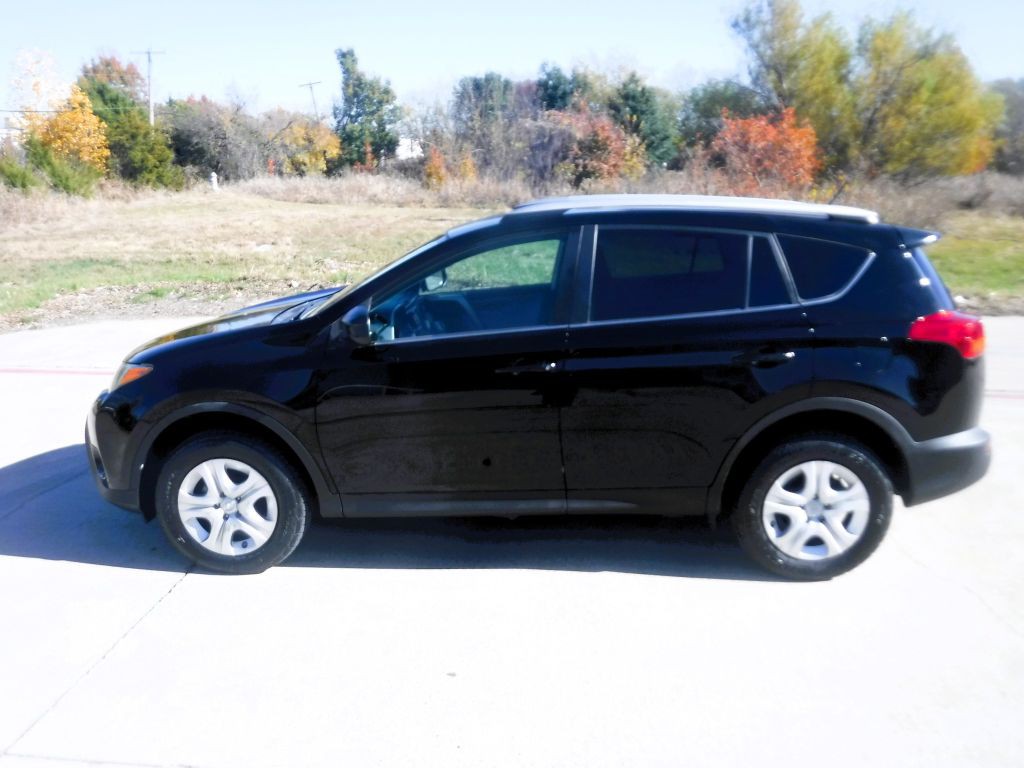 2015 Toyota Rav4 Image 10