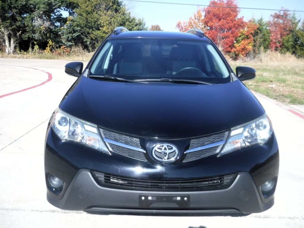 2015 Toyota Rav4 Image 14