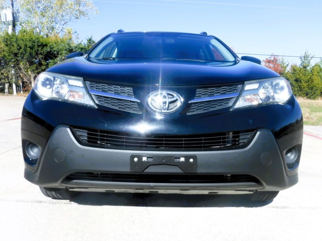 2015 Toyota Rav4 Image 15