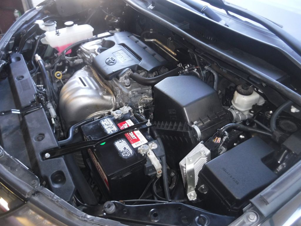 2015 Toyota Rav4 Image 19