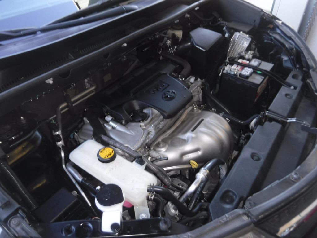 2015 Toyota Rav4 Image 20