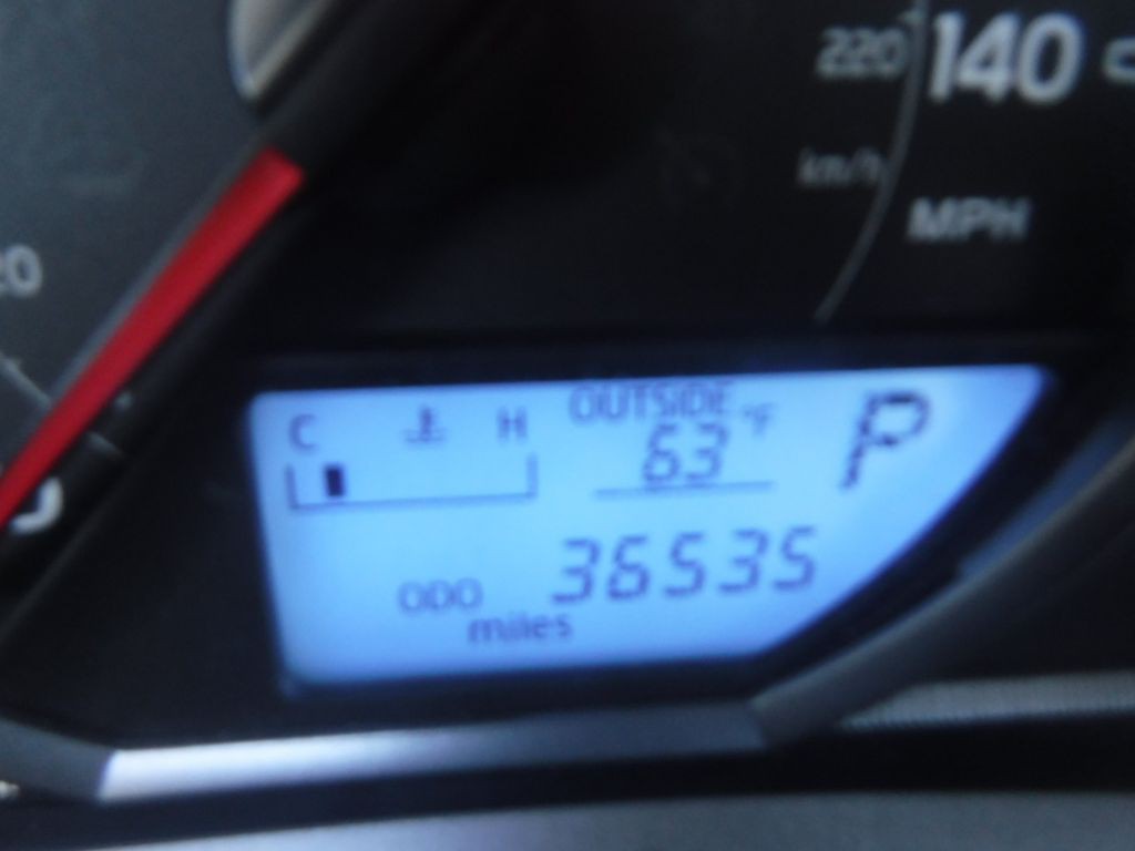 2015 Toyota Rav4 Image 21