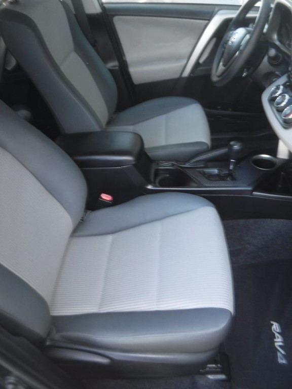 2015 Toyota Rav4 Image 23