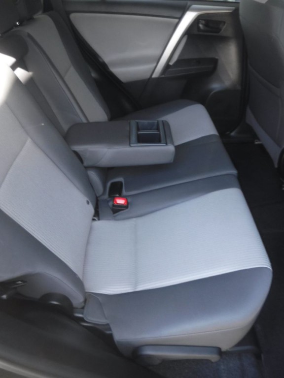 2015 Toyota Rav4 Image 29