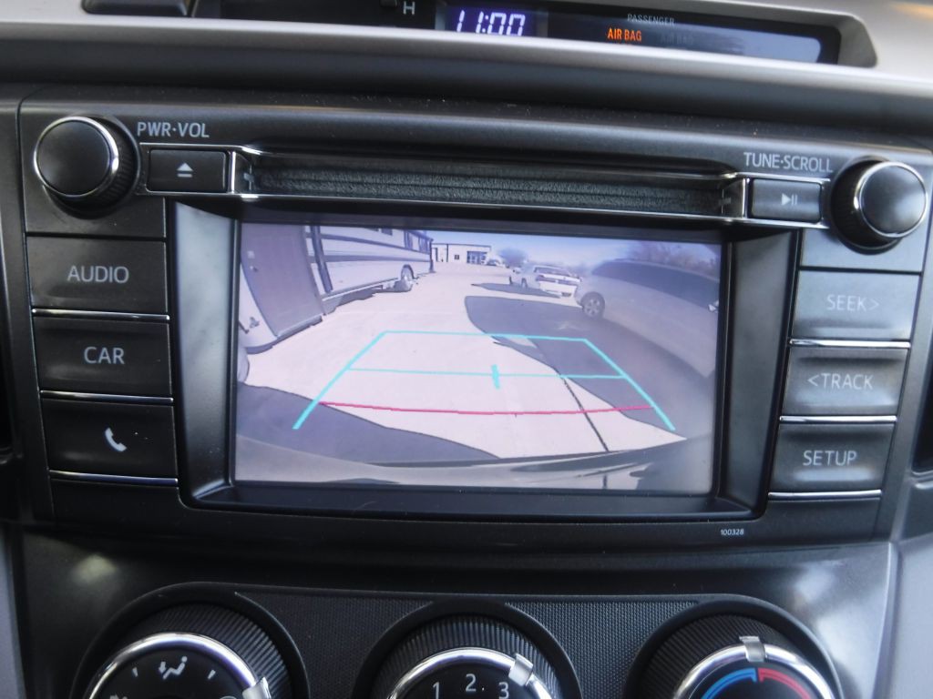 2015 Toyota Rav4 Image 36