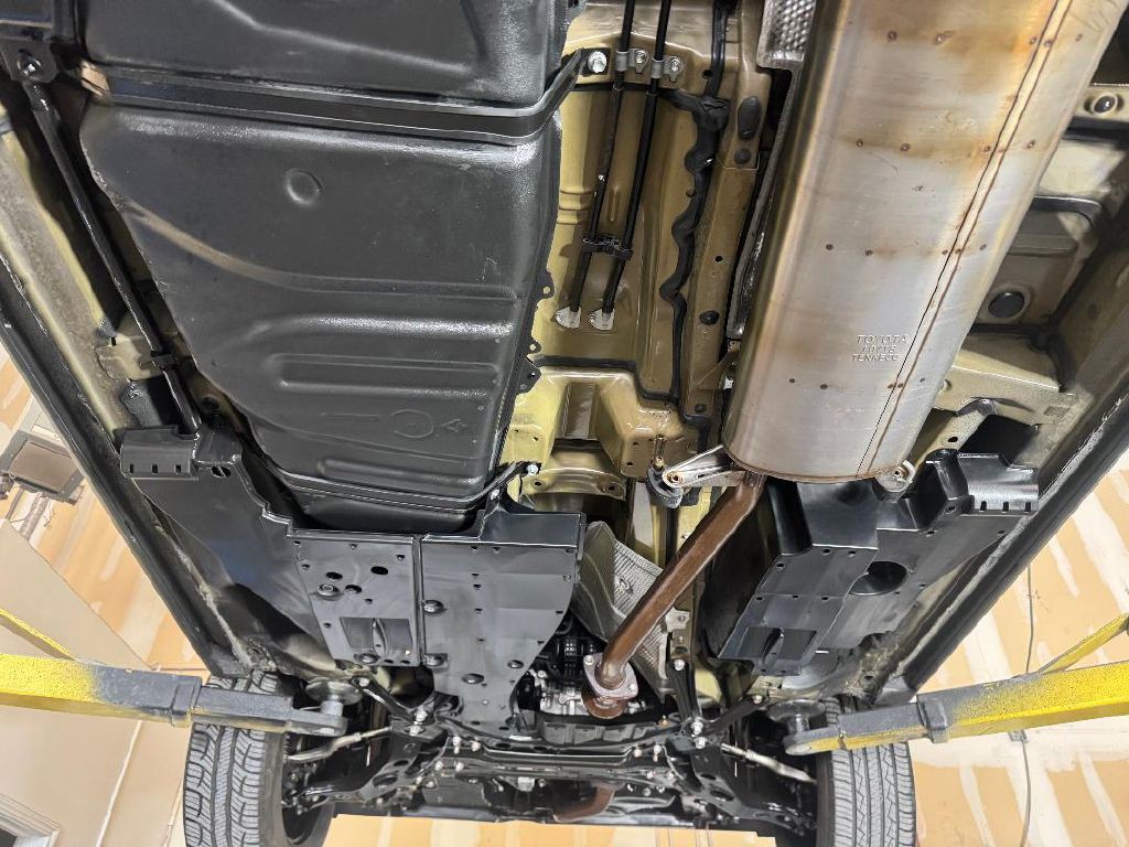 2015 Toyota Rav4 Image 43