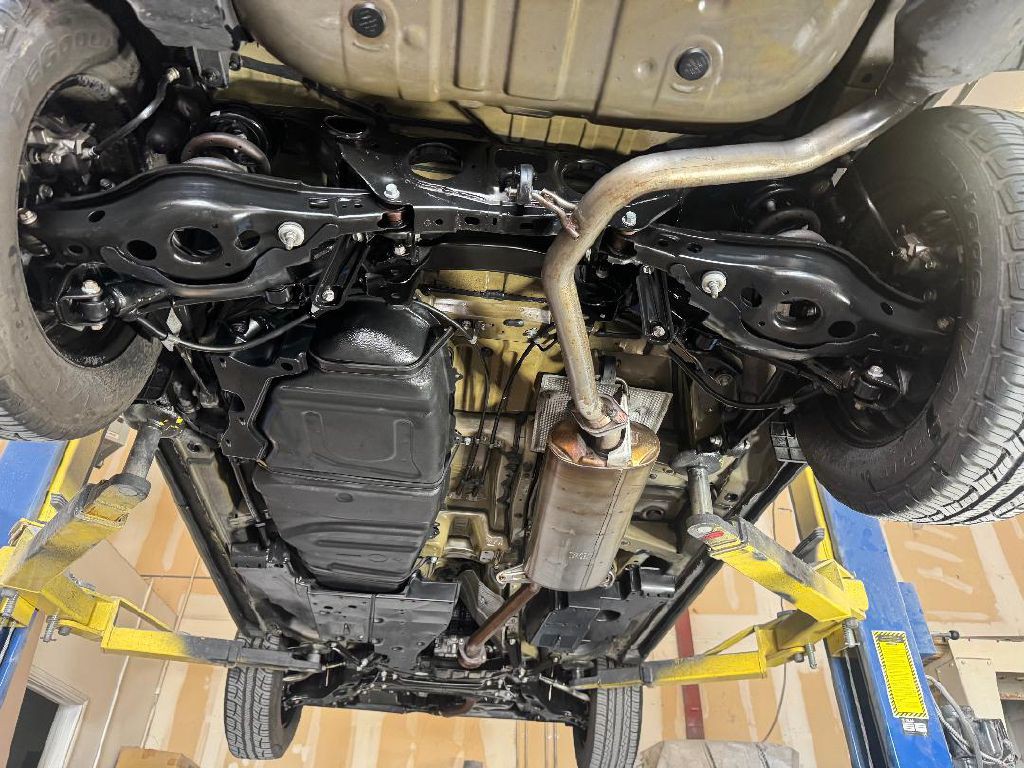 2015 Toyota Rav4 Image 44