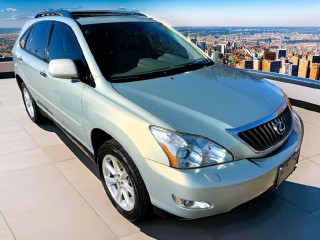 Image for 2008 Lexus RX 350 ID: 7072923