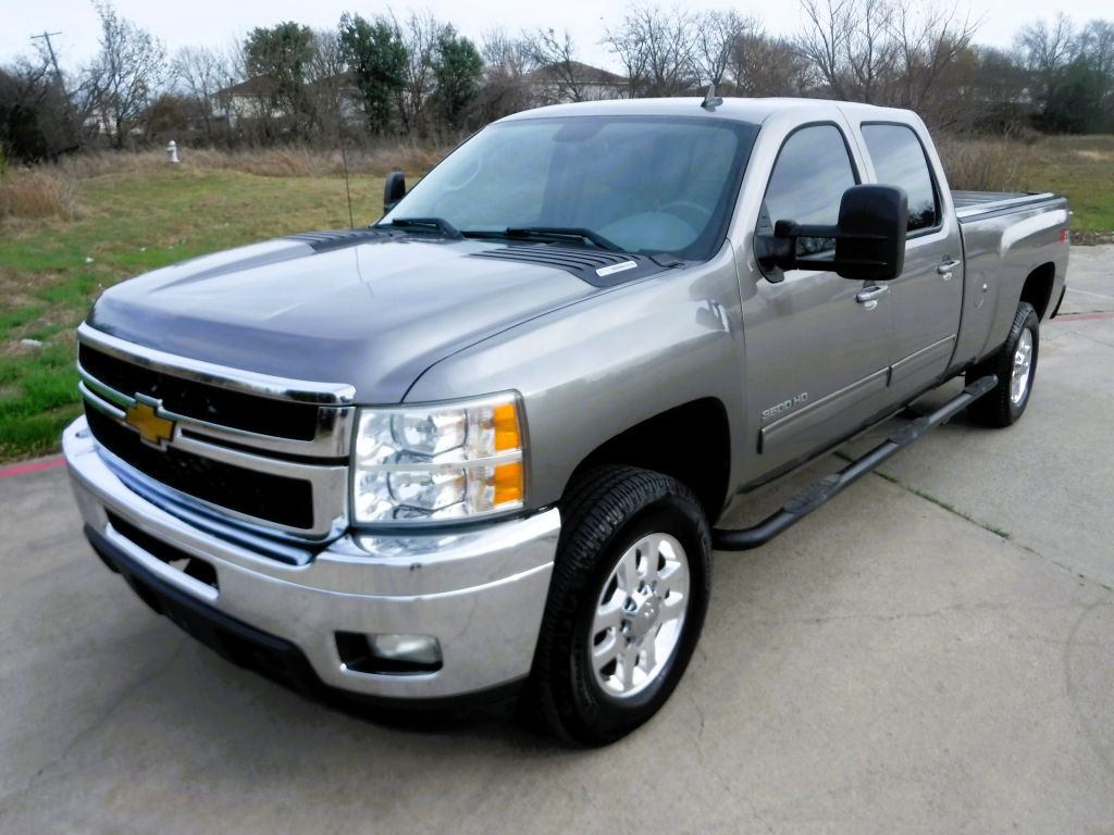 2013 Chevrolet Silverado 1500 Image 8