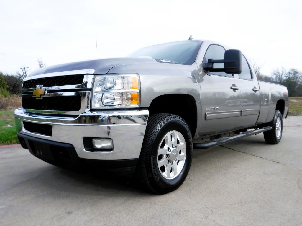 2013 Chevrolet Silverado 1500 Image 9