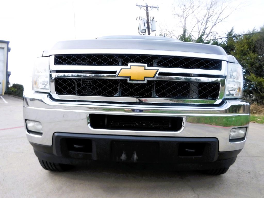 2013 Chevrolet Silverado 1500 Image 15