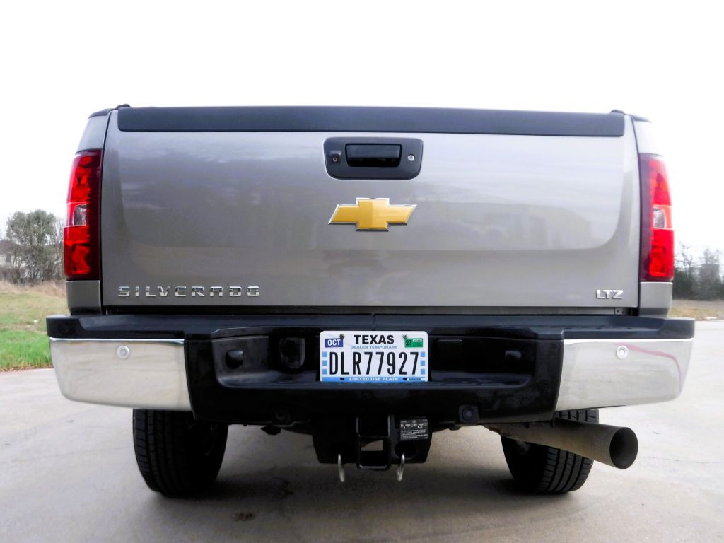 2013 Chevrolet Silverado 1500 Image 17
