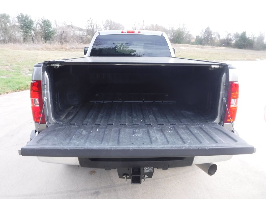 2013 Chevrolet Silverado 1500 Image 18