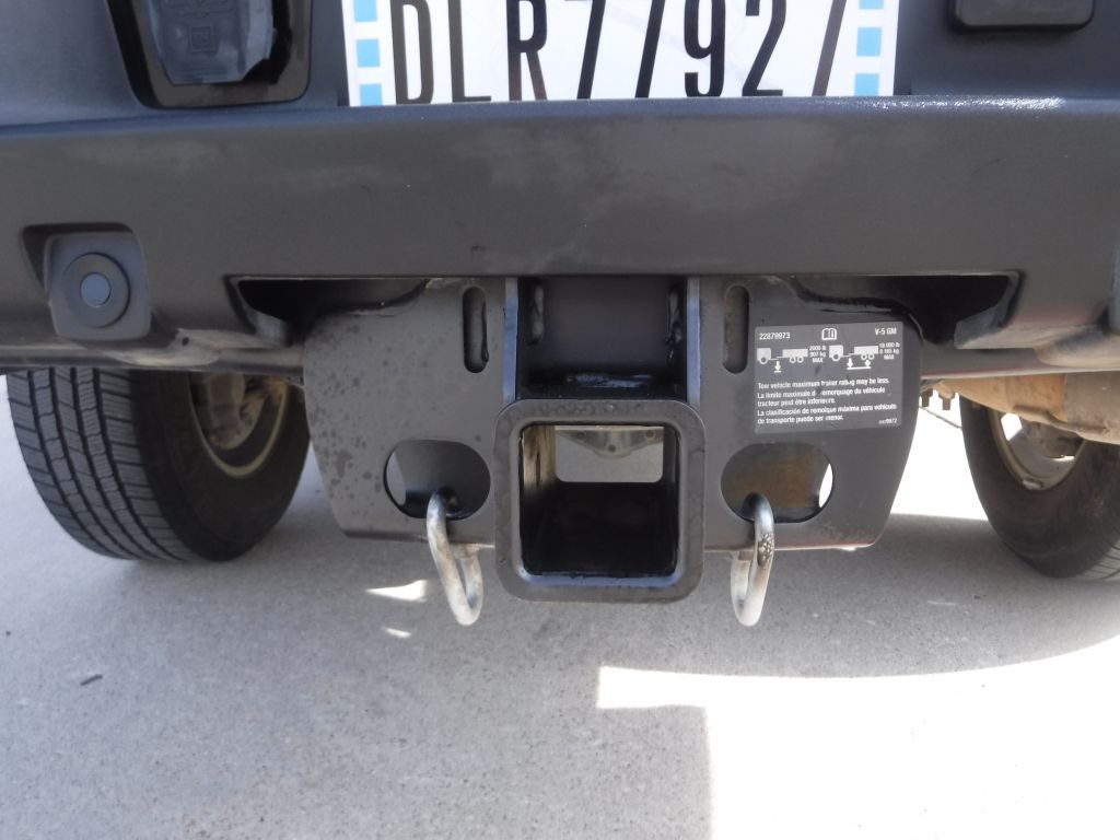 2013 Chevrolet Silverado 1500 Image 19