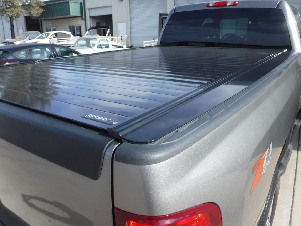 2013 Chevrolet Silverado 1500 Image 20