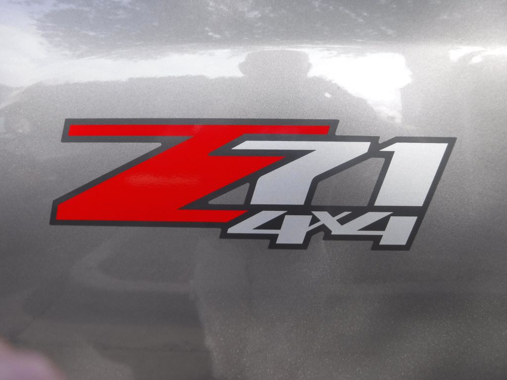 2013 Chevrolet Silverado 1500 Image 23