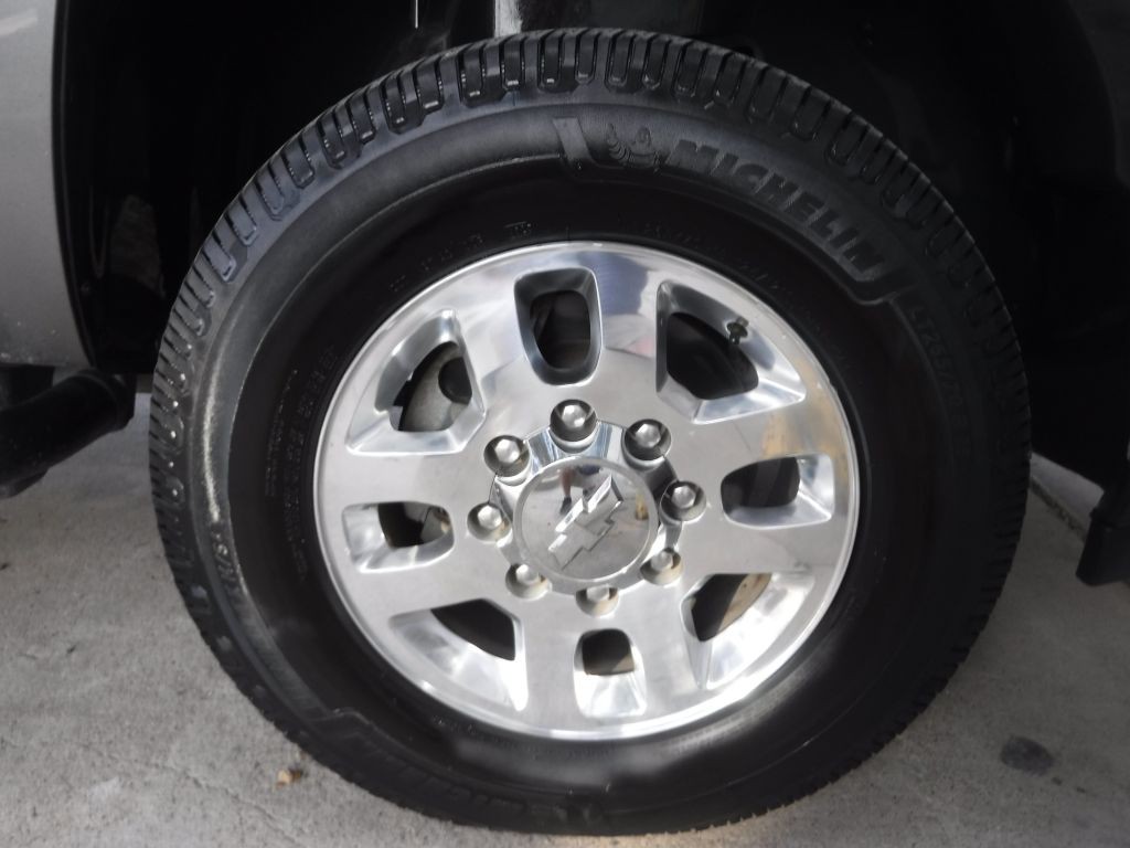 2013 Chevrolet Silverado 1500 Image 26