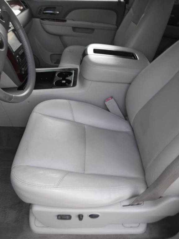 2013 Chevrolet Silverado 1500 Image 33