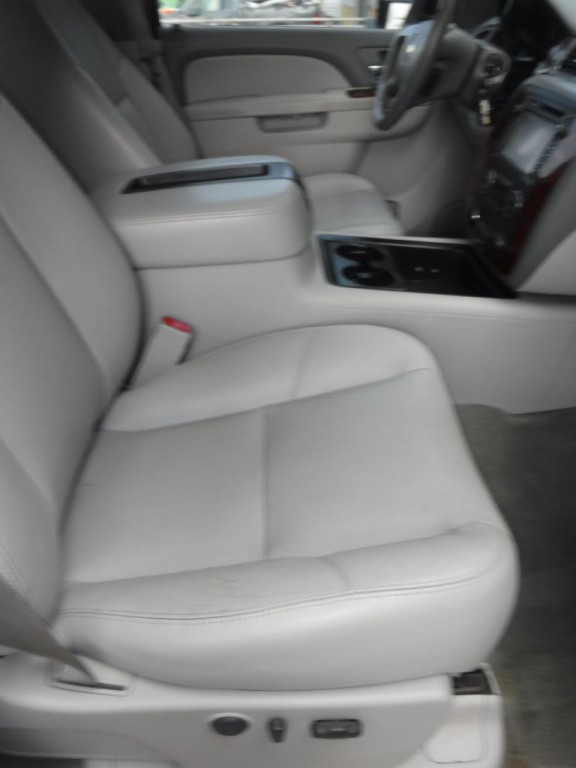 2013 Chevrolet Silverado 1500 Image 34