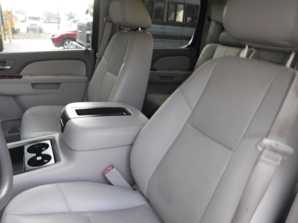 2013 Chevrolet Silverado 1500 Image 35