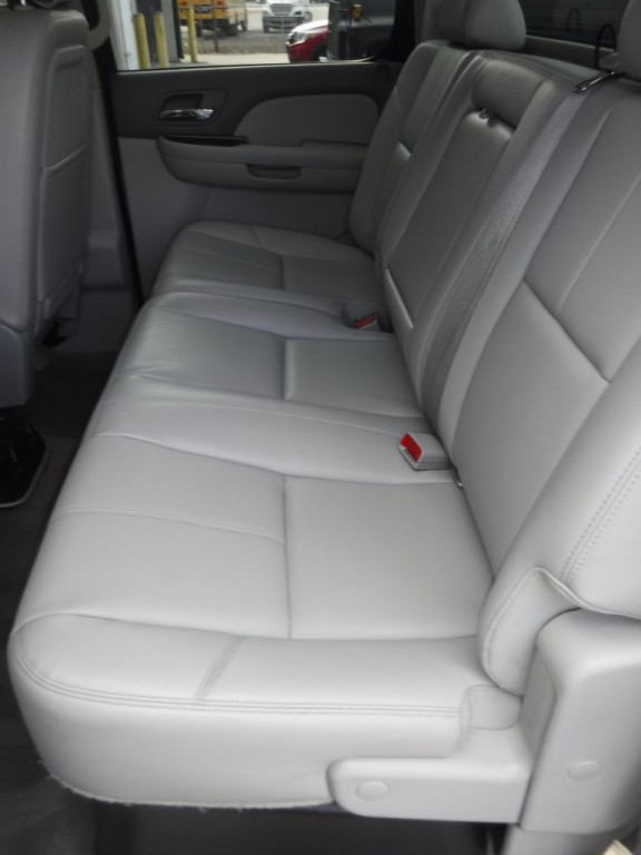 2013 Chevrolet Silverado 1500 Image 37