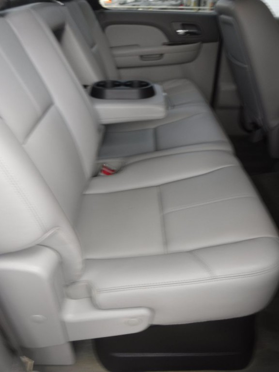 2013 Chevrolet Silverado 1500 Image 38