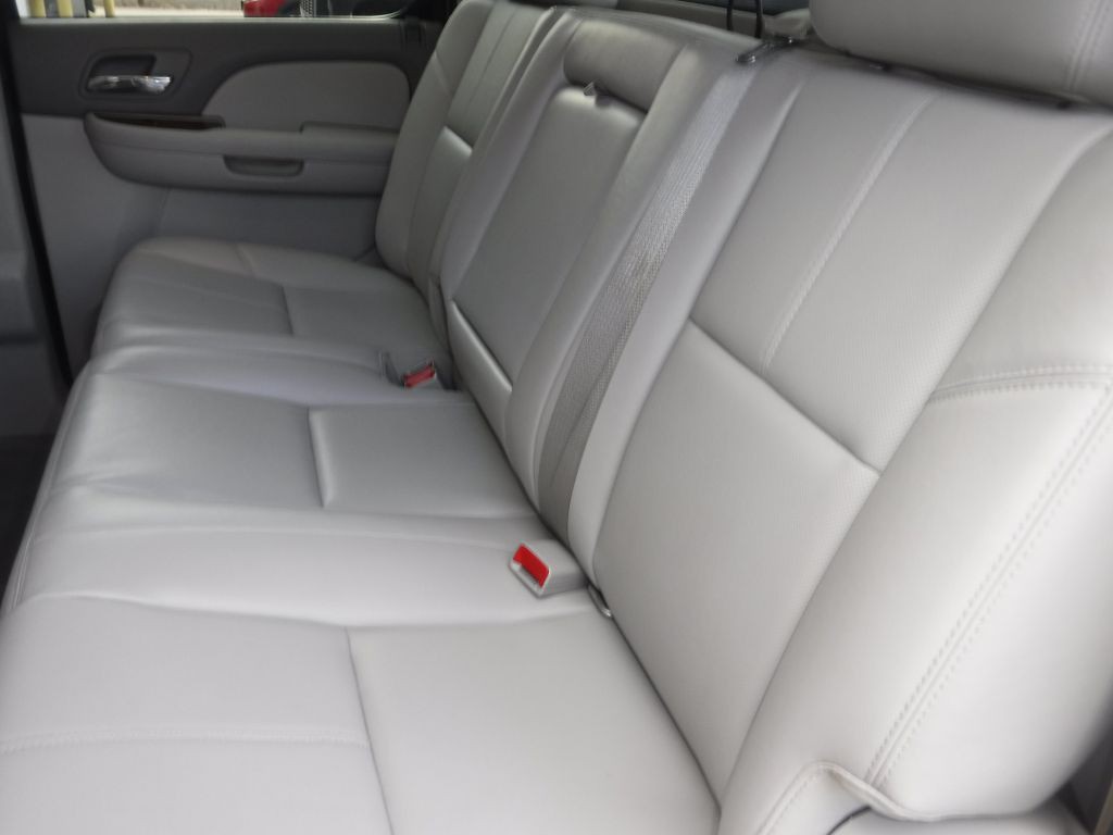 2013 Chevrolet Silverado 1500 Image 39