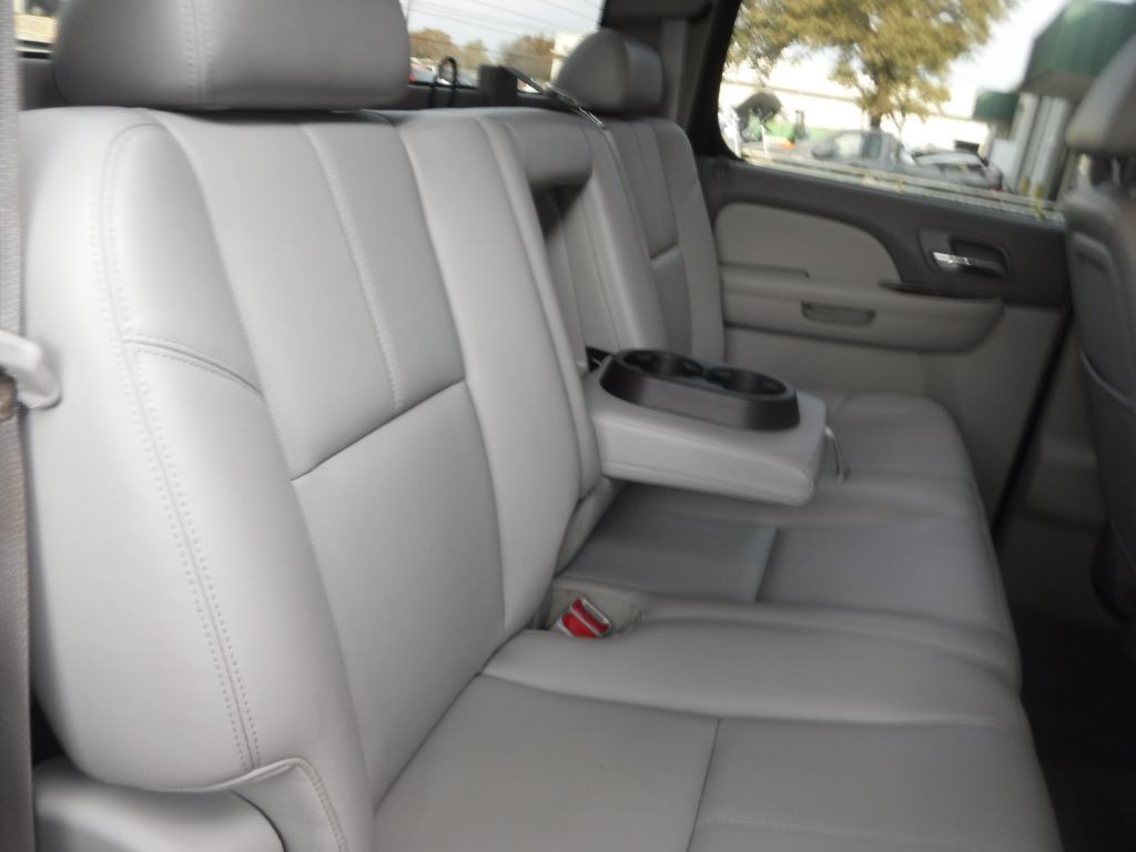 2013 Chevrolet Silverado 1500 Image 40