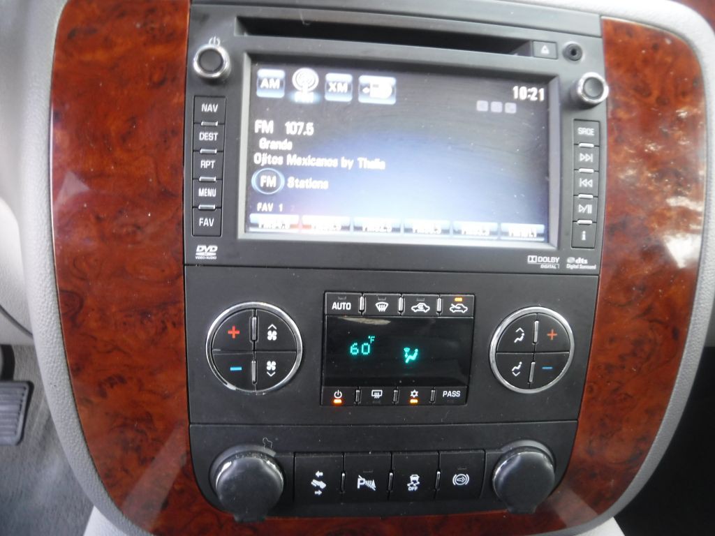 2013 Chevrolet Silverado 1500 Image 41