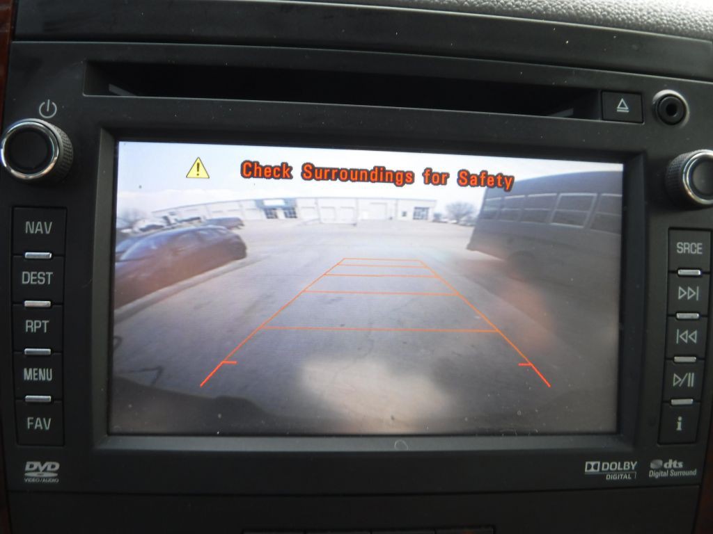 2013 Chevrolet Silverado 1500 Image 44