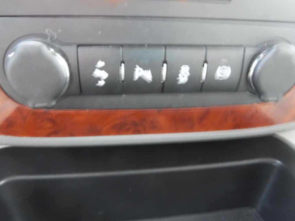 2013 Chevrolet Silverado 1500 Image 46