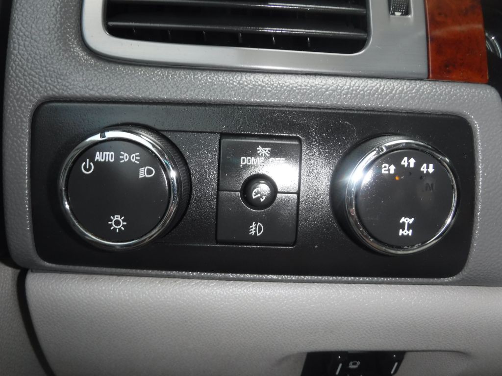 2013 Chevrolet Silverado 1500 Image 47