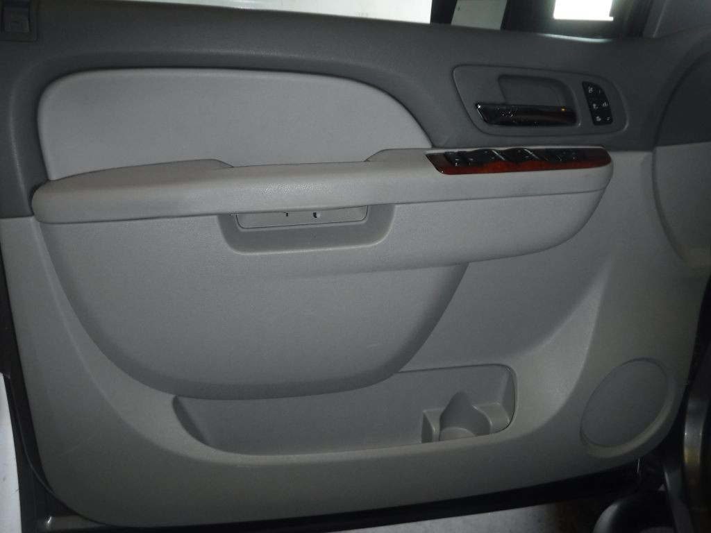 2013 Chevrolet Silverado 1500 Image 48