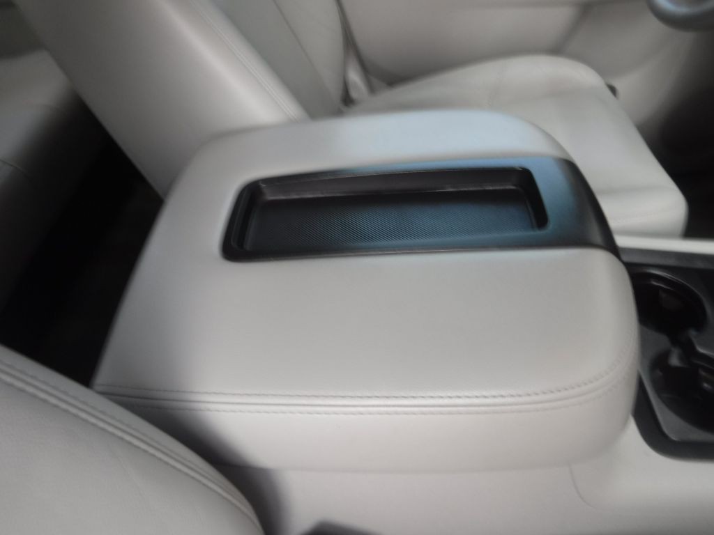 2013 Chevrolet Silverado 1500 Image 52